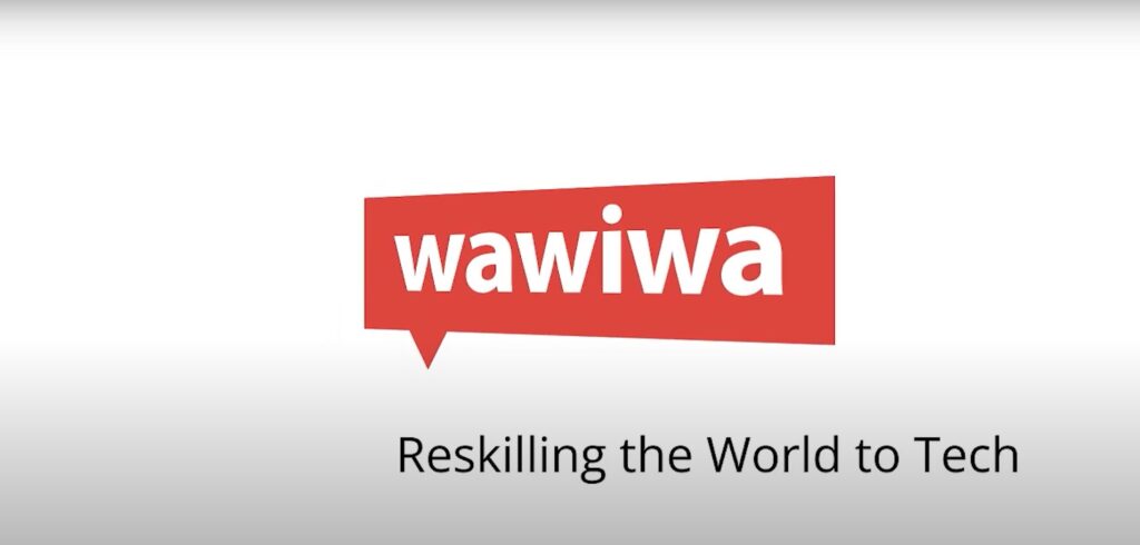 Sneak Peek: Wawiwa’s Reskilling Program Videos